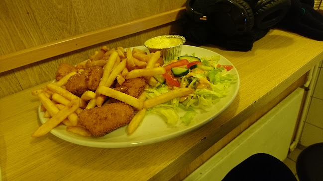 Comentarii opinii despre Efes's Pizza Ladegårdsparken