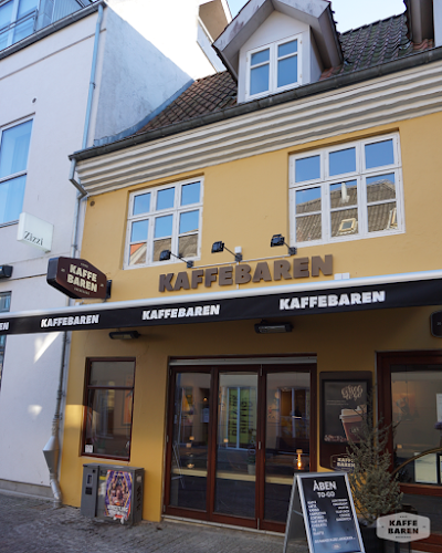 Kaffebaren