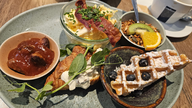 Tordenskjoldsgade 32, 8200 Aarhus