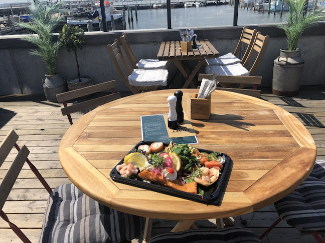 Asgers Fisk - Gastronomi og hotelvirksomhed