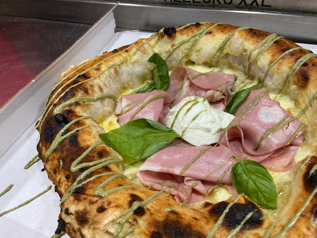 Comentarii opinii despre Isola di Lampedusa