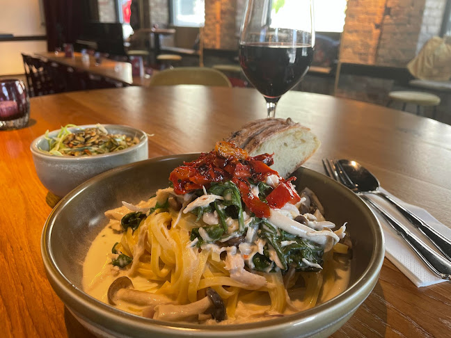 Café Støj - Aarhus