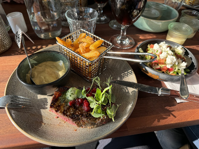 Slagterens Spisehus - Gastronomi og hotelvirksomhed