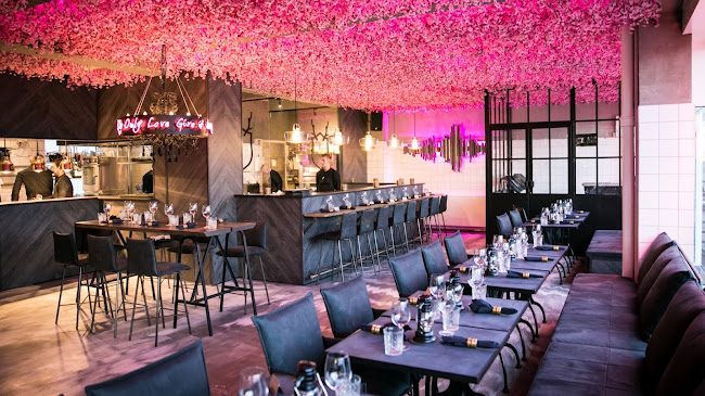 Flæsketorvet 28, 1711 København V