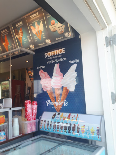 Comentarii opinii despre Kabyssen Is & Grill v/Tram Que Ho