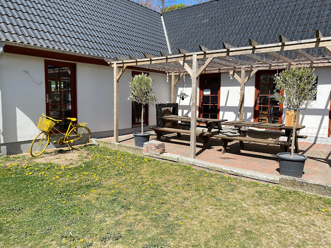 På Toppen - Cafe og Herberg