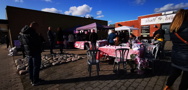 Center Pizza Bjæverskov - Bjæverskov