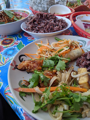 Falang Asiateria - København