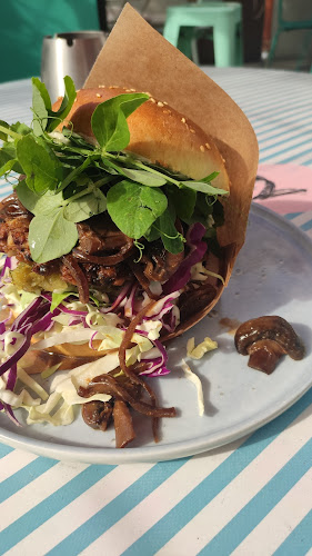 Café Ulla Terkelsen London