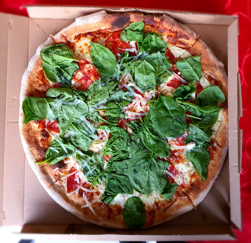 Pizzaria Sten & Kul hørsholm - Hørsholm