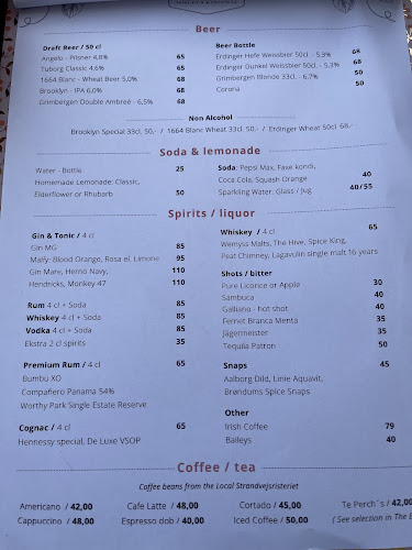 Ofelia Bar - Helsingør