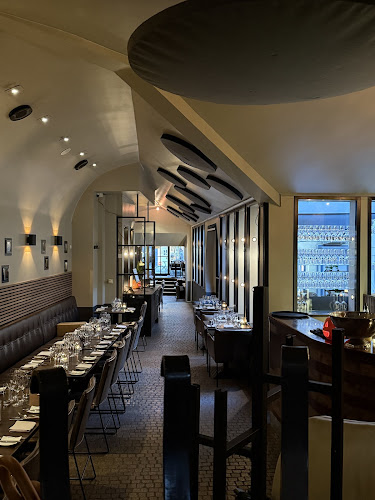 Opinii despre Den Lille Fede în København - Gastronomi og hotelvirksomhed