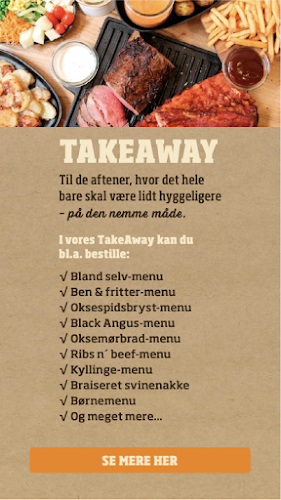 Restaurant Flammen - Gastronomi og hotelvirksomhed