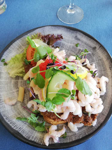 Restaurant Bramslev Bakker - Gastronomi og hotelvirksomhed