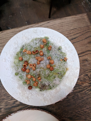 Slagterboderne 1, 1716 København