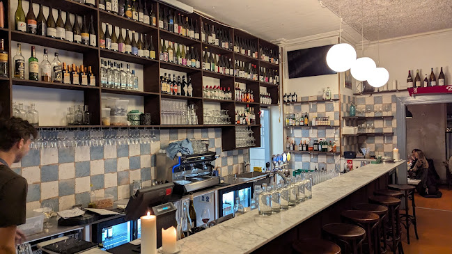 Opinii despre Bottega Estadio în København - Gastronomi og hotelvirksomhed