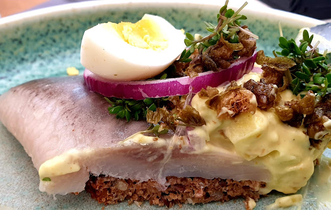 Rossopomodoro - Indre By