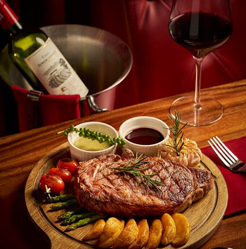 Bellini Café Ristorante - Billund