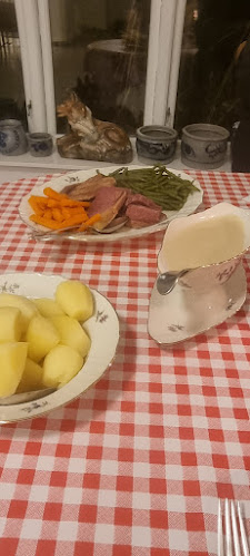 Comentarii opinii despre Restaurant Æ Kalgo