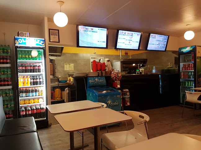 Opinii despre Solo Pizza în Brøndby Strand - Gastronomi og hotelvirksomhed