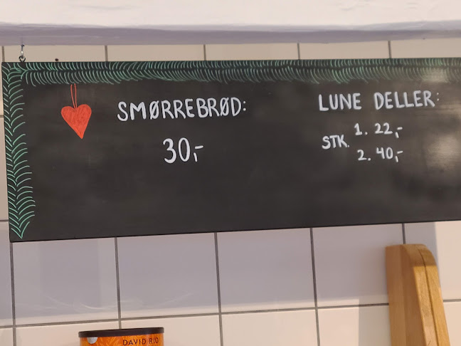 Madpakkeriet - Frederiksværk