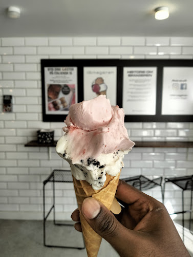 ISmageren Skagen - Skagen