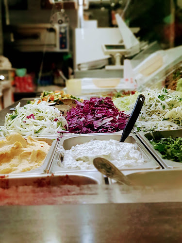 Ankara Durum House - København