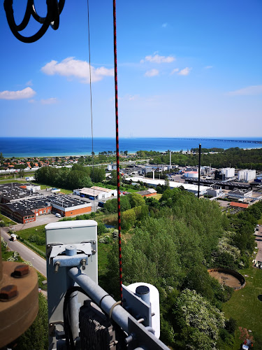 Delfinvej 3, 5800 Nyborg