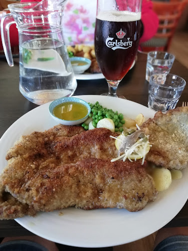 Sommercafeen - Børkop