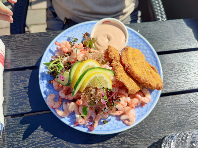 Restaurant Vægterkælderen - Ribe