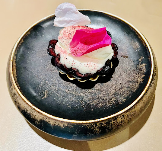 Restaurant @ Hotel Ferdinand