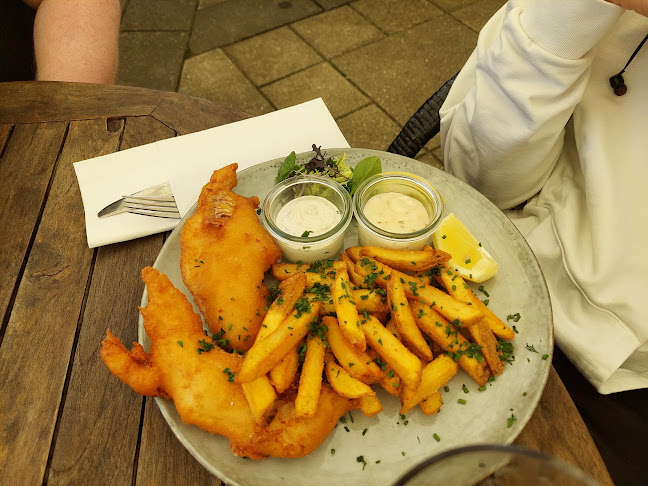 Cafe & Restaurant Kokkenes