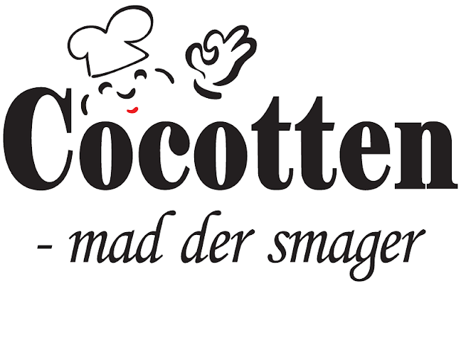 Comentarii opinii despre Cocotten ApS