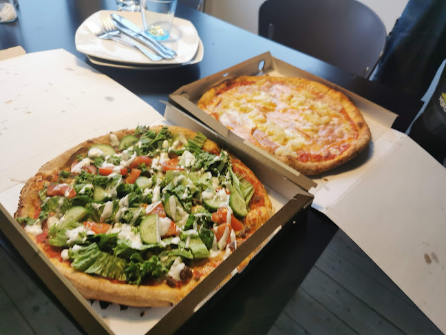 Armando's - København