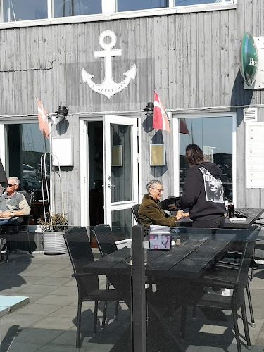 Comentarii opinii despre Ankerstedet