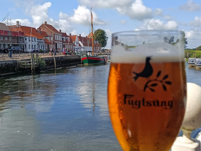 Comentarii opinii despre Kolvig - by Skovmose