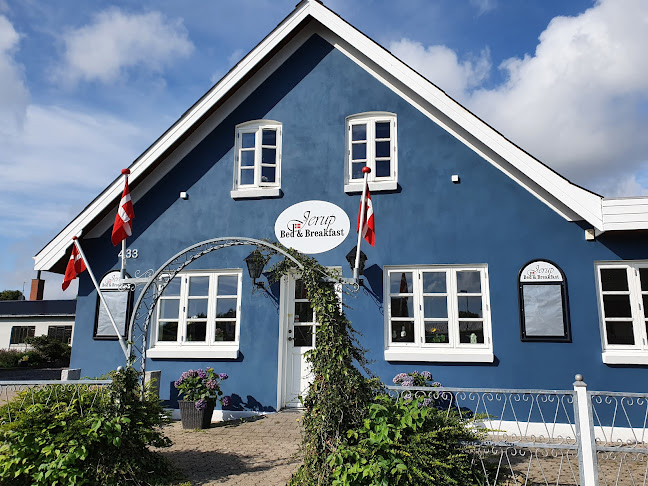 Jerup Bette Kro - Jerup