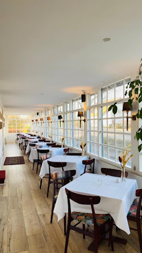 Den Gamle Grænsekro