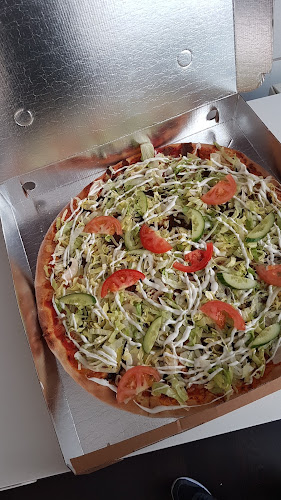 Konya Pizza & Grill - Vordingborg