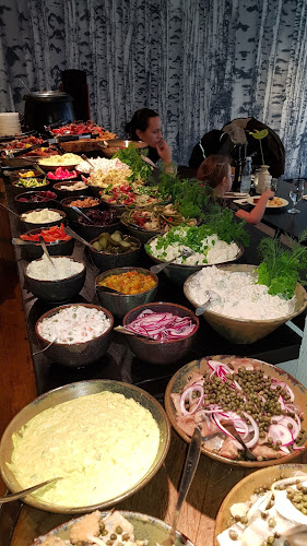 Opinii despre Restaurant Frida în Frederikshavn - Gastronomi og hotelvirksomhed