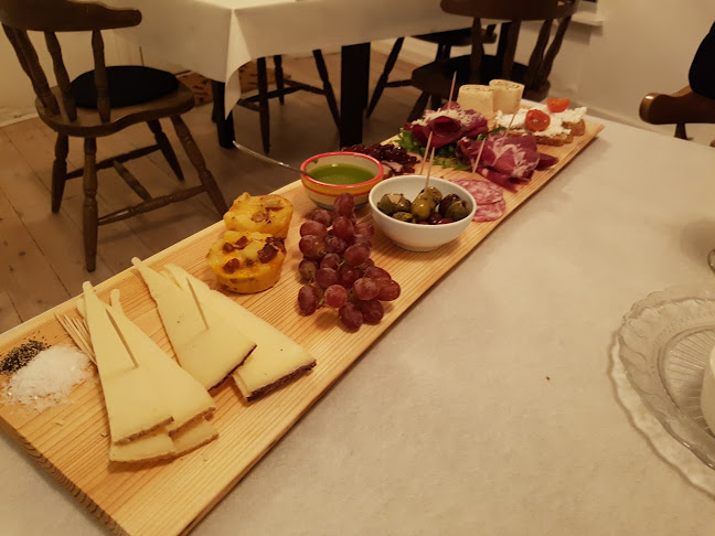 Opinii despre Classico în Svendborg - Gastronomi og hotelvirksomhed