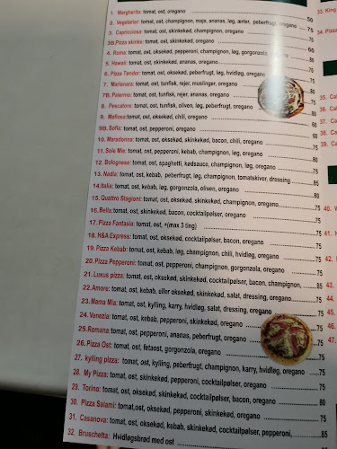 Vestergade 70, 6270 Tønder