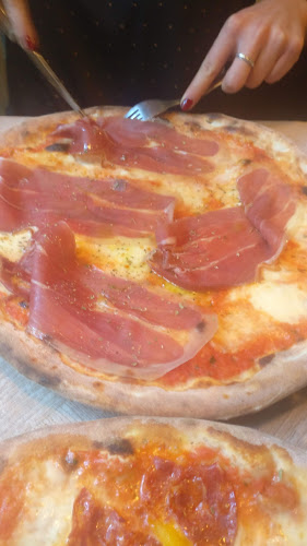 La Vecchia Signora - Indre By