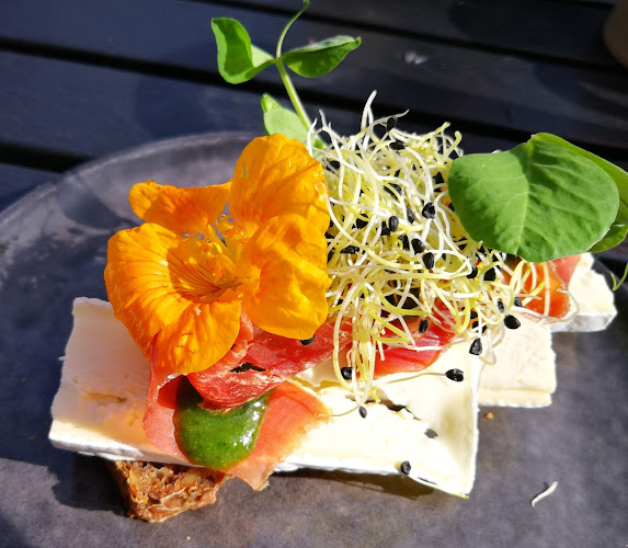 Karma Café & To Go - Rønde