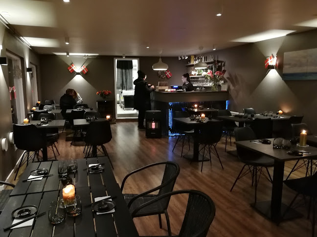 Opinii despre Hofu în Køge - Gastronomi og hotelvirksomhed