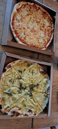 Den Røde Tomat - Tisvilde