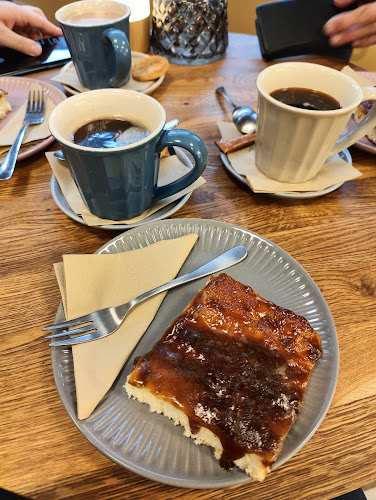 Vesterports Bageri - Faaborg