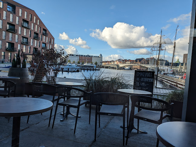 Opinii despre Nærvær în København - Gastronomi og hotelvirksomhed