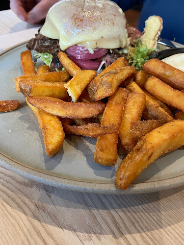 Comentarii opinii despre Den Gyldne Okse