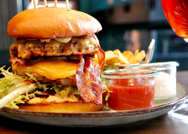 Billund Gastropub - Billund